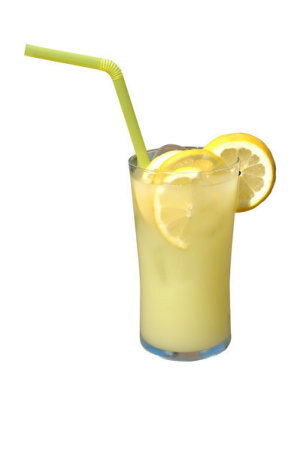 Koktail cytrusowy
