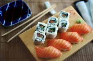 Sushi